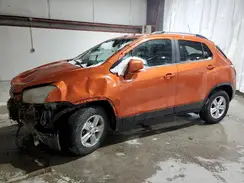 KL7CJPSB0GB635619 2016 CHEVROLET TRAX