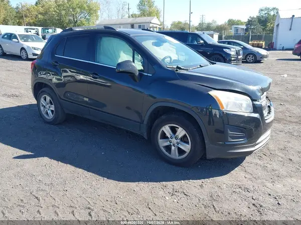 KL7CJPSB0GB635698 2016 CHEVROLET TRAX - Image 1