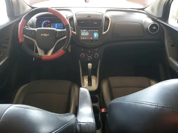 KL7CJPSB0GB655112 2016 CHEVROLET TRAX - Image 8