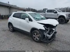 KL7CJPSB0GB660701 2016 CHEVROLET TRAX
