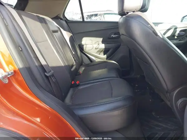 KL7CJPSB0GB669480 2016 CHEVROLET TRAX - Image 8