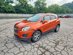 KL7CJPSB0GB676090 2016 CHEVROLET TRAX