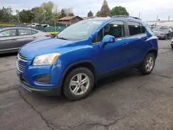 KL7CJPSB0GB676154 2016 CHEVROLET TRAX