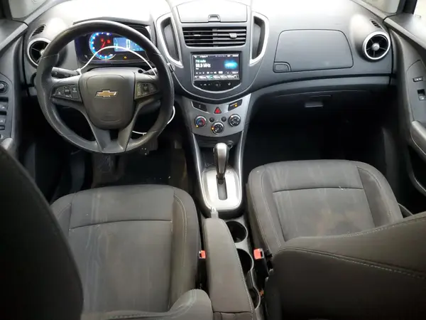 KL7CJPSB0GB676154 2016 CHEVROLET TRAX - Image 8