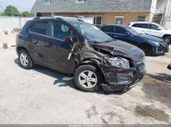KL7CJPSB0GB680981 2016 CHEVROLET TRAX
