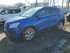 KL7CJPSB0GB707564 2016 CHEVROLET TRAX