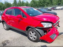 KL7CJPSB0GB719410 2016 CHEVROLET TRAX