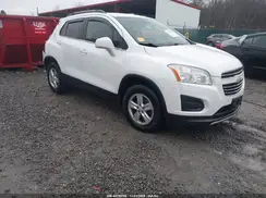 KL7CJPSB0GB726325 2016 CHEVROLET TRAX