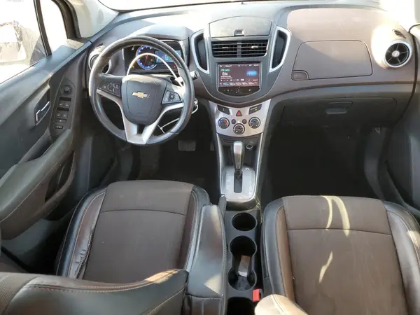 KL7CJPSB0GB728480 2016 CHEVROLET TRAX - Image 8