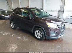 KL7CJPSB0GB751550 2016 CHEVROLET TRAX