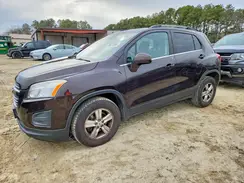 KL7CJPSB0GB753167 2016 CHEVROLET TRAX
