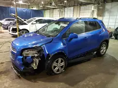 KL7CJPSB0GB757204 2016 CHEVROLET TRAX