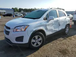 KL7CJPSB0GB758224 2016 CHEVROLET TRAX