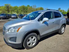 KL7CJPSB0GB761267 2016 CHEVROLET TRAX