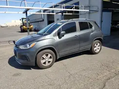 KL7CJPSB0HB103658 2017 CHEVROLET TRAX