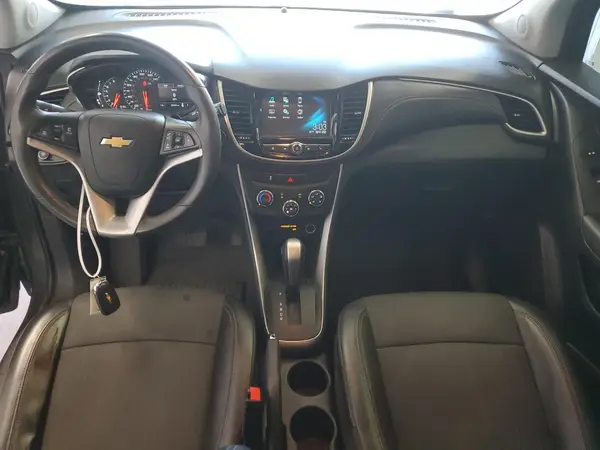 KL7CJPSB0HB103658 2017 CHEVROLET TRAX - Image 8
