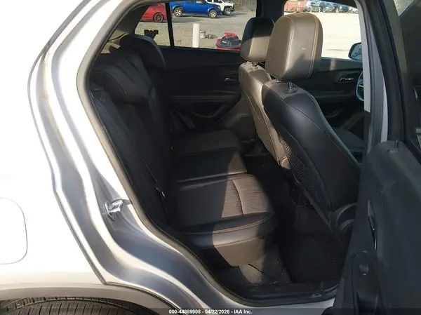 KL7CJPSB0HB104440 2017 CHEVROLET TRAX - Image 8