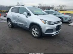 KL7CJPSB0HB111050 2017 CHEVROLET TRAX
