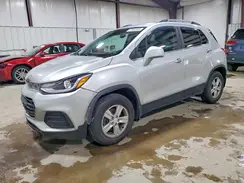 KL7CJPSB0HB134778 2017 CHEVROLET TRAX
