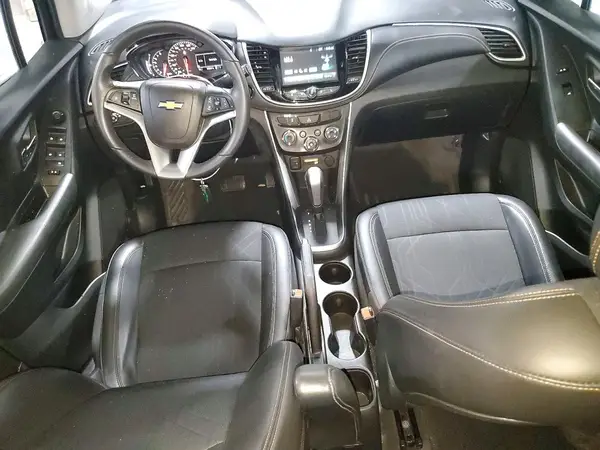KL7CJPSB0HB134778 2017 CHEVROLET TRAX - Image 8