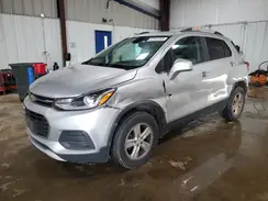KL7CJPSB0HB155095 2017 CHEVROLET TRAX