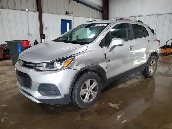 KL7CJPSB0HB155095 2017 CHEVROLET TRAX - Image 1