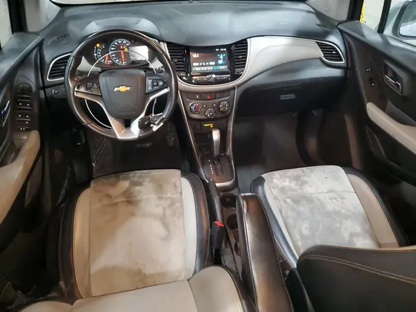 KL7CJPSB0HB155095 2017 CHEVROLET TRAX - Image 8