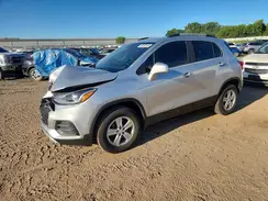 KL7CJPSB0HB157168 2017 CHEVROLET TRAX
