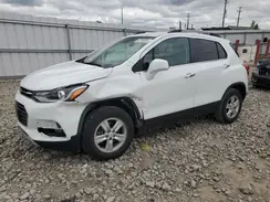 KL7CJPSB0HB162757 2017 CHEVROLET TRAX