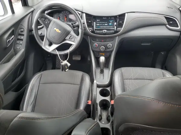 KL7CJPSB0HB162757 2017 CHEVROLET TRAX - Image 8