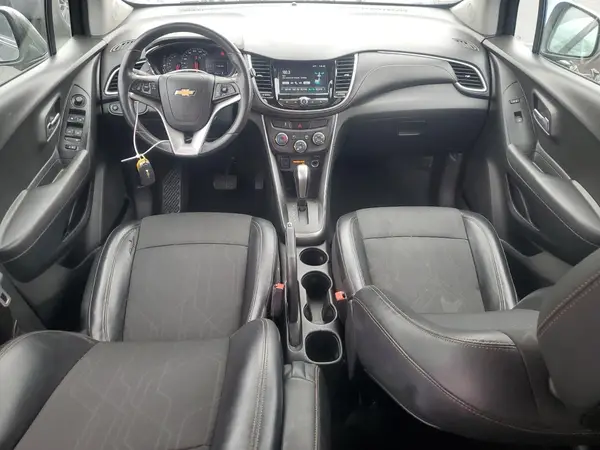 KL7CJPSB0HB164606 2017 CHEVROLET TRAX - Image 8