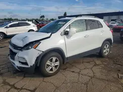 KL7CJPSB0HB168199 2017 CHEVROLET TRAX