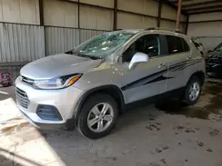 KL7CJPSB0HB169403 2017 CHEVROLET TRAX