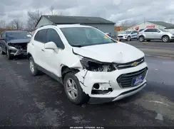 KL7CJPSB0HB171877 2017 CHEVROLET TRAX