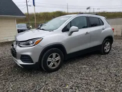 KL7CJPSB0HB172690 2017 CHEVROLET TRAX