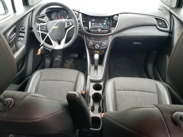 KL7CJPSB0HB172690 2017 CHEVROLET TRAX - Image 8