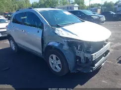KL7CJPSB0HB206496 2017 CHEVROLET TRAX
