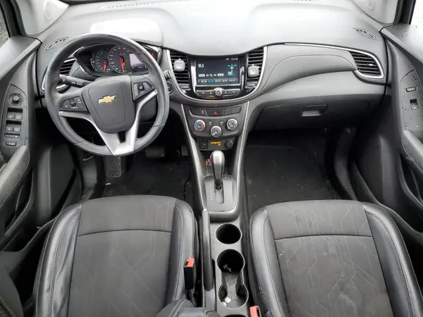KL7CJPSB0HB212086 2017 CHEVROLET TRAX - Image 8