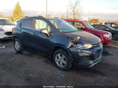KL7CJPSB0HB216770 2017 CHEVROLET TRAX