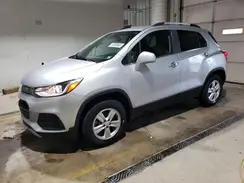 KL7CJPSB0HB223539 2017 CHEVROLET TRAX