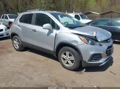 KL7CJPSB0HB237988 2017 CHEVROLET TRAX