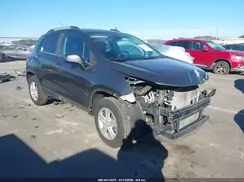 KL7CJPSB0JB560220 2018 CHEVROLET TRAX