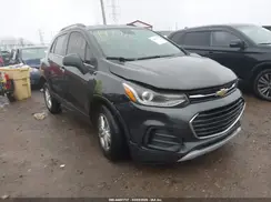 KL7CJPSB0JB563375 2018 CHEVROLET TRAX