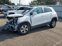 KL7CJPSB0JB572982 2018 CHEVROLET TRAX