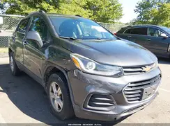 KL7CJPSB0JB585571 2018 CHEVROLET TRAX