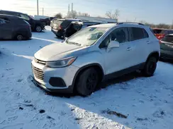 KL7CJPSB0JB593010 2018 CHEVROLET TRAX