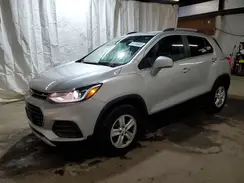 KL7CJPSB0JB598210 2018 CHEVROLET TRAX