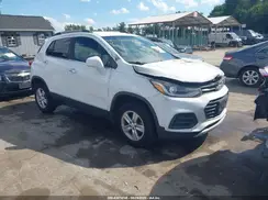 KL7CJPSB0JB613594 2018 CHEVROLET TRAX