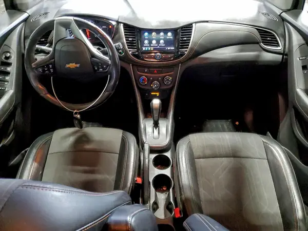 KL7CJPSB0JB644800 2018 CHEVROLET TRAX - Image 8