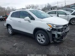 KL7CJPSB0JB650502 2018 CHEVROLET TRAX